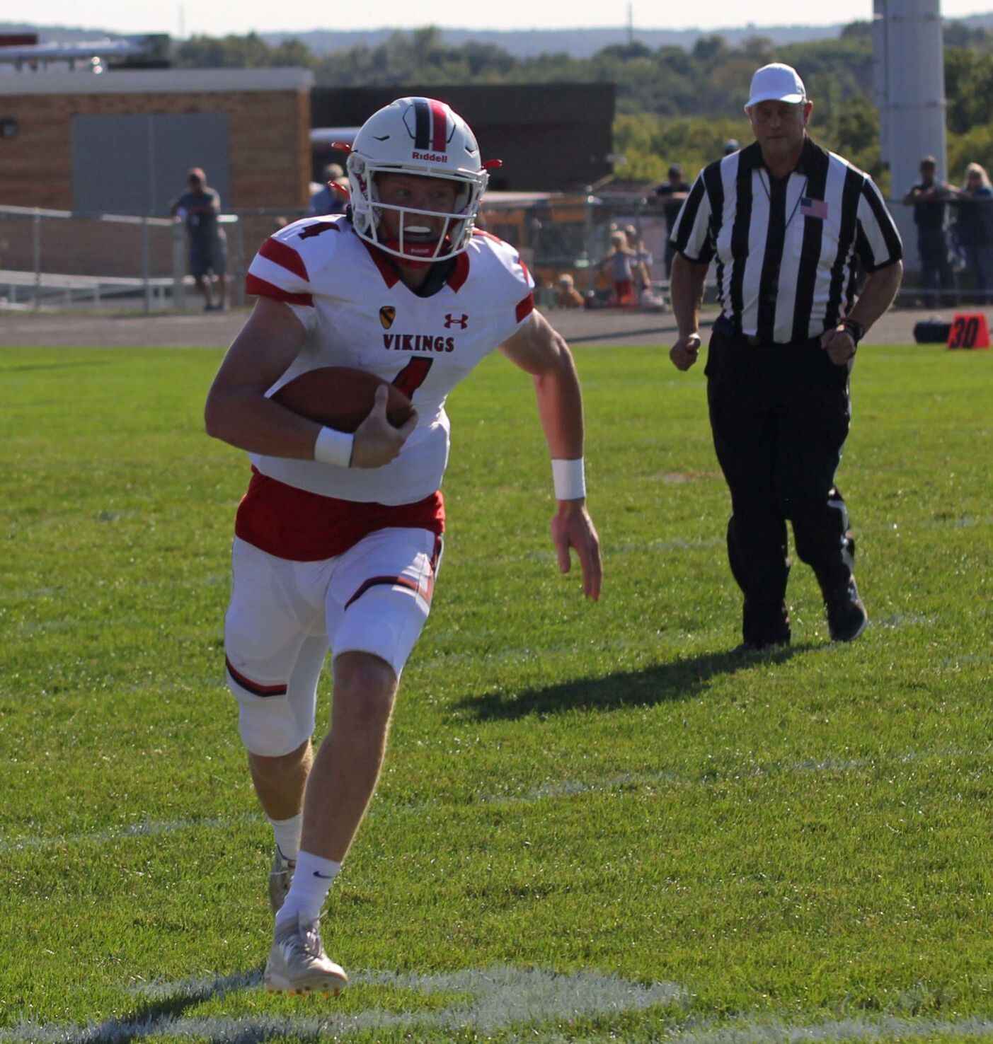 Kolton Schaller
